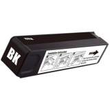 Compatible HP 980, (D8J10A) Black Ink Cartridge
