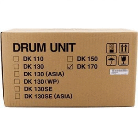 Kyocera DK170 Drum Unit