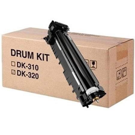 Kyocera DK320 Drum Kit