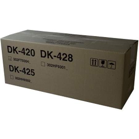 Copystar DK420 Drum Unit