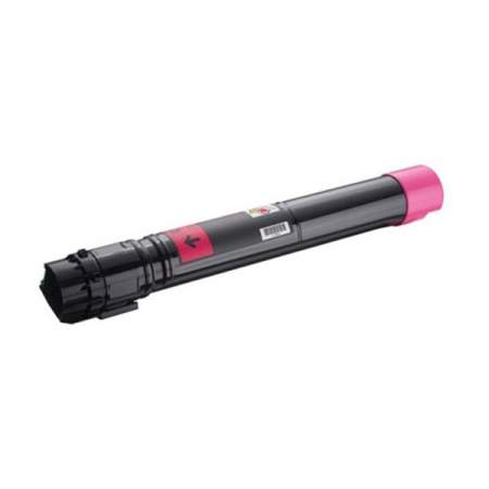 Dell 7FY16 Magenta Toner Cartridge