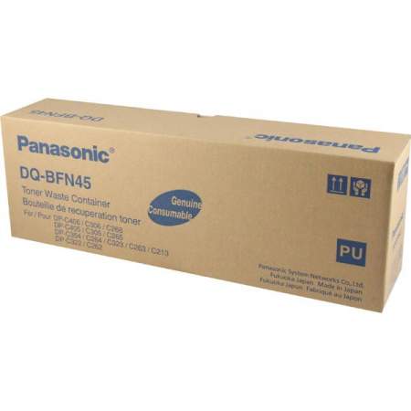 Panasonic DQ-BFN45 Waste Toner Container