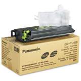 Panasonic DQ-TU18B Black Toner Cartridge
