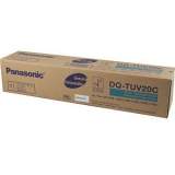 Panasonic DQ-TUN20C Cyan Toner Cartridge