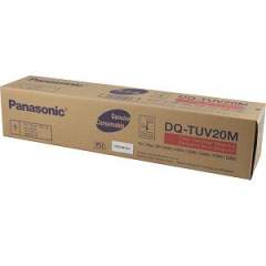 Panasonic DQ-TUN20M Magenta Toner Cartridge
