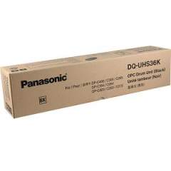 Panasonic DQ-UHS36K Black Drum Unit