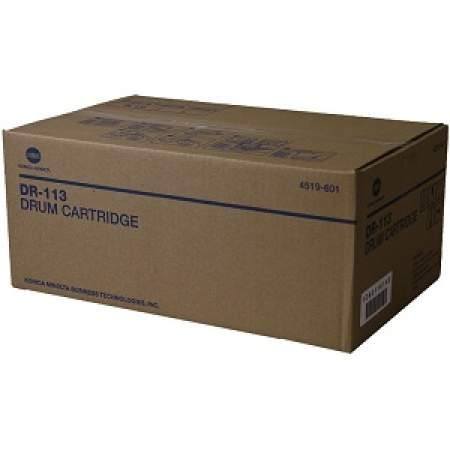 Konica Minolta DR113 Drum Cartridge