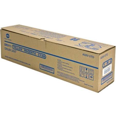 Konica Minolta DR313 Color Drum Unit