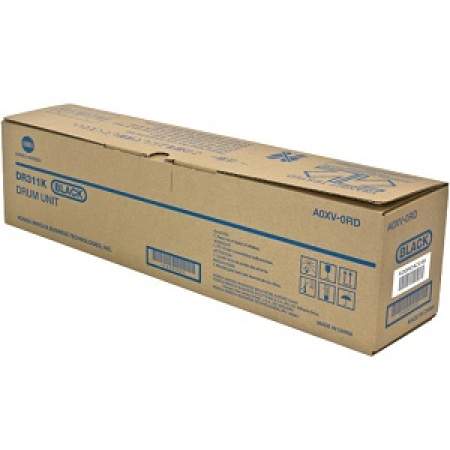 Konica Minolta DR313K Black Drum Unit
