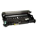 Compatible Brother DR360 Drum Unit, 12,000 Page-Yield, Black (DR360)