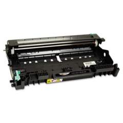 Compatible Brother DR360 Drum Unit, 12,000 Page-Yield, Black (DR360)