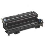 Compatible Brother DR400 Drum Unit, 20,000 Page-Yield, Black (DR400)
