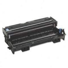 Compatible Brother DR400 Drum Unit, 20,000 Page-Yield, Black (DR400)