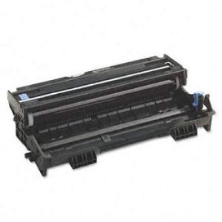 Compatible Brother DR400 Drum Unit, 20,000 Page-Yield, Black (DR400)