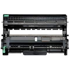 Compatible Brother DR420 Drum Unit, 12,000 Page-Yield, Black (DR420)