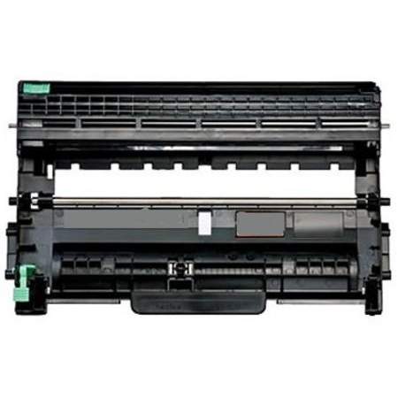 Compatible Brother DR420 Drum Unit, 12,000 Page-Yield, Black (DR420)