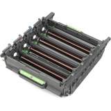 Compatible Brother DR431CL Drum Unit, 30,000 Page-Yield, Black/Cyan/Magenta/Yellow (DR431CL)