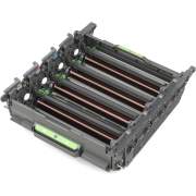 Compatible Brother DR431CL Drum Unit, 30,000 Page-Yield, Black/Cyan/Magenta/Yellow (DR431CL)
