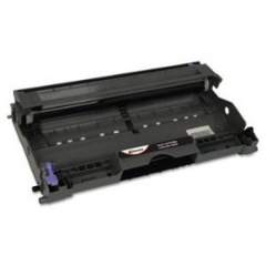 Compatible Brother DR520 Drum Unit, 25,000 Page-Yield, Black (DR520)