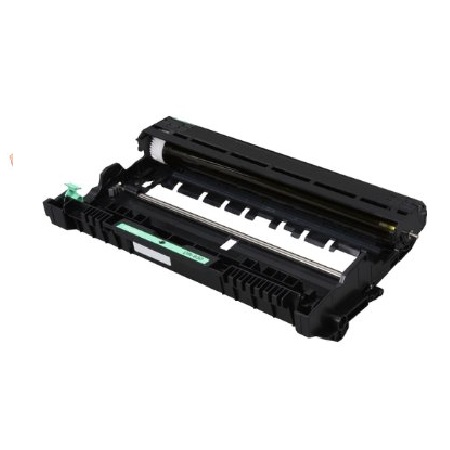 Compatible Brother DR630 Drum Unit, 12,000 Page-Yield, Black (DR630)