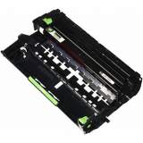 Compatible Brother DR890 Drum Unit, 50,000 Page-Yield, Black (DR890)