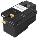 Compatible Dell DV16F Black Toner Cartridge (DV16F)
