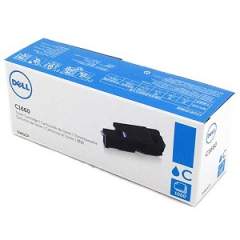 Compatible Dell DWGCP Cyan Toner Cartridge (DWGCP)