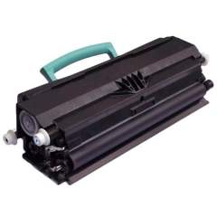 Compatible Lexmark E460X11A Return Program Extra High-Yield Toner, 15,000 Page-Yield, Black (E460X11A)