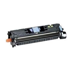 Compatible Canon EP-87 (EP87C) Cyan Toner Cartridge