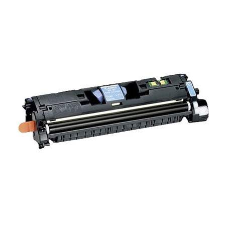 Compatible Canon EP-87 (EP87C) Cyan Toner Cartridge