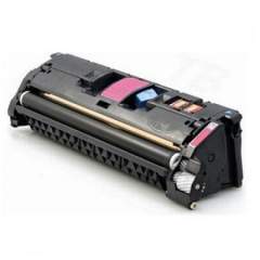 Compatible Canon EP-87 (EP87M) Magenta Toner Cartridge