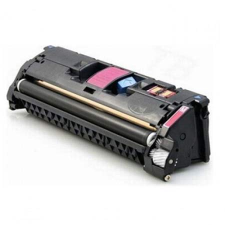 Compatible Canon EP-87 (EP87M) Magenta Toner Cartridge