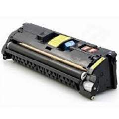 Compatible Canon EP-87 (EP87Y) Yellow Toner Cartridge