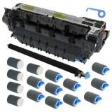 Compatible HP F2G76A 110V Maintenance Kit (F2G76A)
