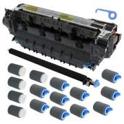 Compatible HP F2G76A 110V Maintenance Kit (F2G76A)