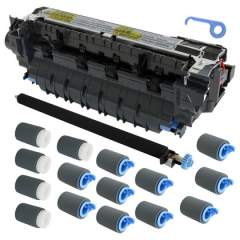 Compatible HP F2G76A 110V Maintenance Kit (F2G76A)