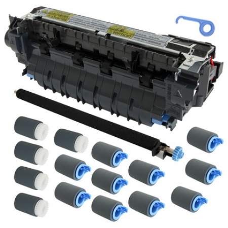 Compatible HP F2G76A 110V Maintenance Kit (F2G76A)