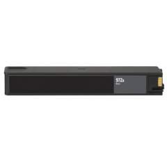 Compatible HP 972A, (F6T80AN) Black PageWide Cartridge