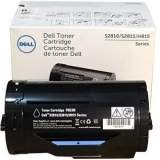 Dell F9G3N Black Toner Cartridge
