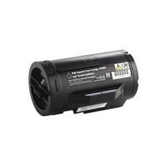 Compatible Dell F9G3N Black Toner Cartridge (F9G3N)