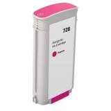 Compatible HP 728, (F9J66A) Magenta Ink Cartridge