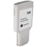 Compatible HP F9J68A Matte Black Ink Cartridge (F9J68A)