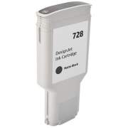 Compatible HP F9J68A Matte Black Ink Cartridge (F9J68A)