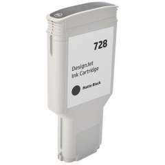 Compatible HP F9J68A Matte Black Ink Cartridge (F9J68A)