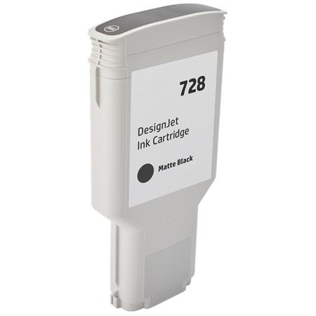 Compatible HP F9J68A Matte Black Ink Cartridge (F9J68A)