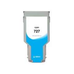 Compatible HP 727, (F9J76A) Cyan Ink Cartridge
