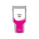 Compatible HP 727, (F9J77A) Magenta Ink Cartridge