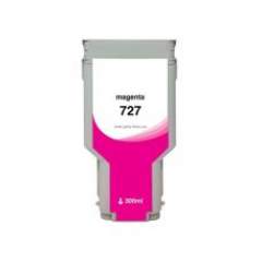 Compatible HP 727, (F9J77A) Magenta Ink Cartridge