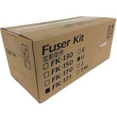 Kyocera FK171U Fuser Unit