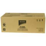 Sharp FO-56ND Black Toner Cartridge